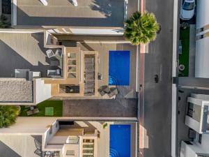 Prodej vily, Torrevieja, Španělsko, 89 m2