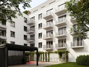 Prodej bytu 4+kk, Pardubice, Štrossova, 152 m2