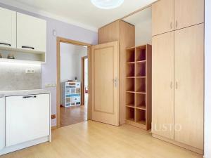 Pronájem bytu 1+1, Říčany, Černokostelecká, 54 m2
