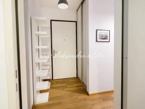 Prodej bytu 2+kk, Praha - Karlín, Šaldova, 51 m2