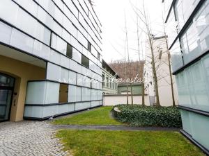Prodej bytu 2+kk, Praha - Karlín, Šaldova, 51 m2