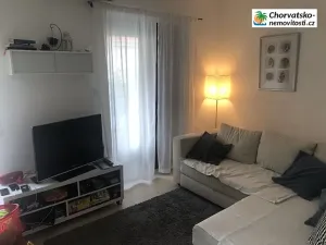 Prodej bytu 2+1, Novalja, Chorvatsko, 43 m2