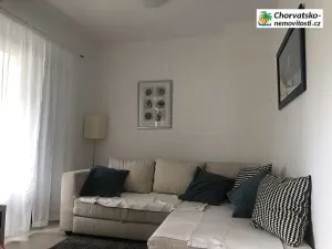Prodej bytu 2+1, Novalja, Chorvatsko, 43 m2