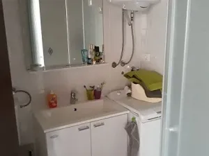Prodej bytu 2+1, Novalja, Chorvatsko, 43 m2