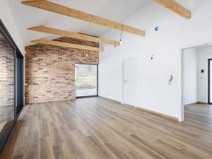 Prodej rodinného domu, Lipno nad Vltavou, 107 m2