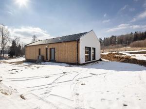 Prodej rodinného domu, Lipno nad Vltavou, 107 m2