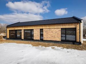 Prodej rodinného domu, Lipno nad Vltavou, 107 m2