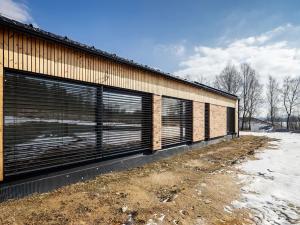 Prodej rodinného domu, Lipno nad Vltavou, 107 m2
