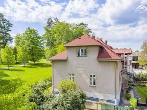 Prodej rodinného domu, Nová Ves u Chotěboře, 210 m2