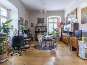Prodej rodinného domu, Nová Ves u Chotěboře, 210 m2