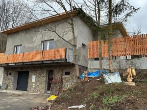 Prodej rodinného domu, Teplička, 93 m2