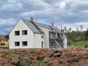 Prodej bytu 3+kk, Kunčice nad Labem, 70 m2