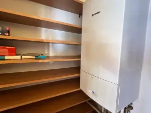 Prodej rodinného domu, Praha - Kolovraty, K vrbě, 147 m2