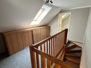 Prodej rodinného domu, Praha - Kolovraty, K vrbě, 147 m2