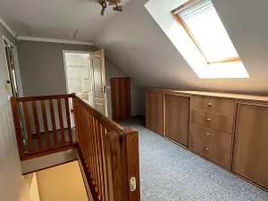 Prodej rodinného domu, Praha - Kolovraty, K vrbě, 147 m2