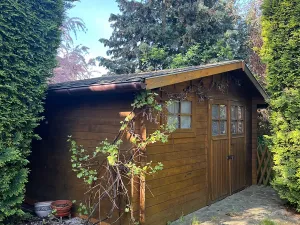 Prodej rodinného domu, Praha - Kolovraty, K vrbě, 147 m2