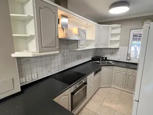 Prodej rodinného domu, Praha - Kolovraty, K vrbě, 147 m2
