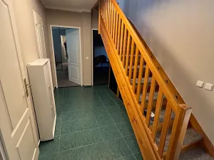 Prodej rodinného domu, Praha - Kolovraty, K vrbě, 147 m2