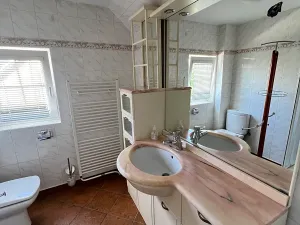 Prodej rodinného domu, Praha - Kolovraty, K vrbě, 147 m2