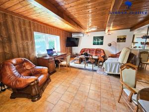 Prodej rodinného domu, Horní Suchá, 100 m2