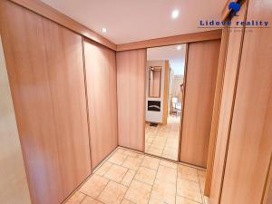 Prodej rodinného domu, Horní Suchá, 100 m2