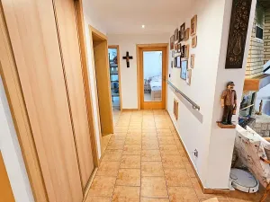 Prodej rodinného domu, Horní Suchá, 100 m2