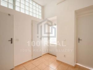 Pronájem bytu 1+1, Náchod, Pražská, 48 m2