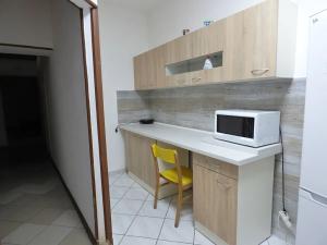Pronájem pokoje, Brno, Tržní, 14 m2