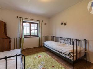 Prodej rodinného domu, Kájov, 221 m2