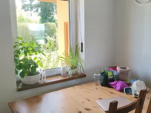 Prodej rodinného domu, Mezouň, 80 m2