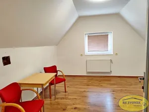 Pronájem bytu 1+1, Horka nad Moravou, Sadová, 25 m2