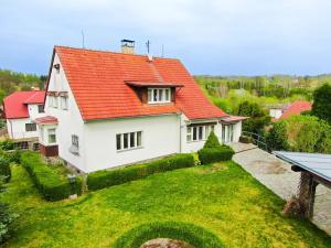 Prodej rodinného domu, Světlá nad Sázavou, Na Hrázi, 210 m2