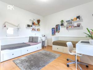 Prodej bytu 3+kk, Kolín, Chelčického, 75 m2