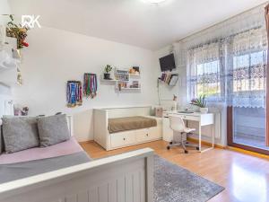 Prodej bytu 3+kk, Kolín, Chelčického, 75 m2