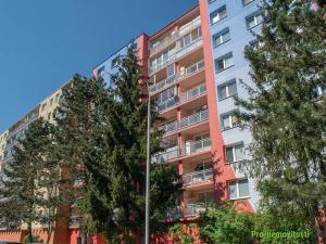 Prodej bytu 1+1, Plzeň, Kaznějovská, 39 m2