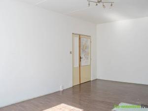 Prodej bytu 1+1, Plzeň, Kaznějovská, 39 m2