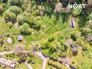 Prodej pozemku pro bydlení, Hořice na Šumavě, 1200 m2