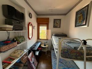Prodej bytu 3+kk, Scalea, Itálie, 50 m2