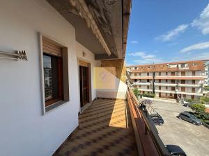 Prodej bytu 3+kk, Scalea, Itálie, 50 m2