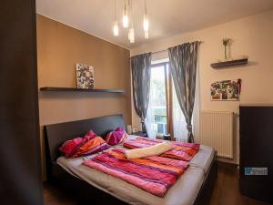 Pronájem bytu 2+kk, Zbuzany, Lomená, 45 m2