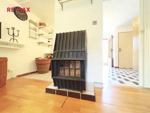 Prodej rodinného domu, Kamenice, Lesní, 80 m2
