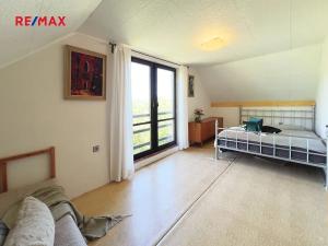 Prodej rodinného domu, Kamenice, Lesní, 80 m2