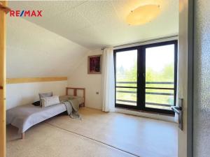 Prodej rodinného domu, Kamenice, Lesní, 80 m2