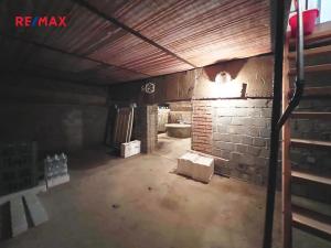 Prodej rodinného domu, Kamenice, Lesní, 80 m2