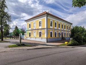 Prodej pozemku pro bydlení, Libníč, 6449 m2