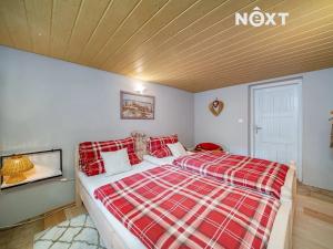 Prodej rodinného domu, Partutovice, 120 m2
