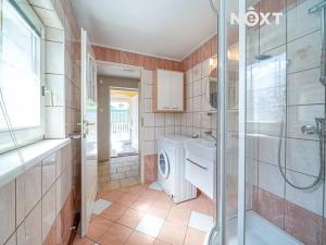 Prodej rodinného domu, Partutovice, 120 m2
