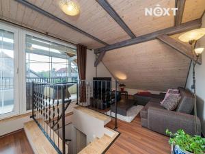 Prodej rodinného domu, Partutovice, 120 m2