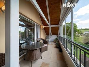 Prodej rodinného domu, Partutovice, 120 m2