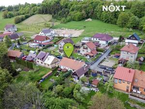 Prodej rodinného domu, Partutovice, 120 m2
